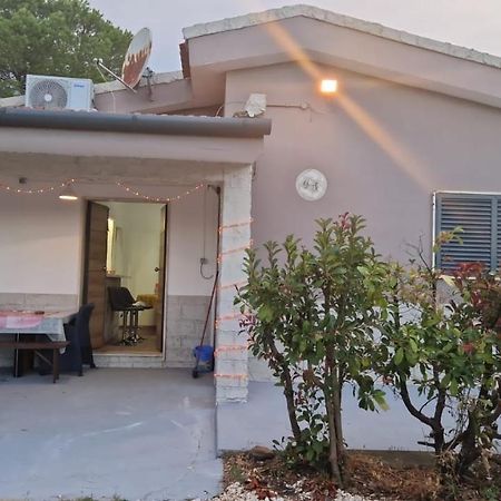 Villa Gio' House Ferrandina Exterior foto